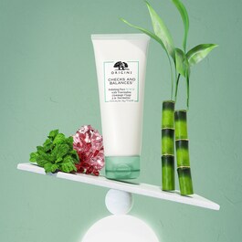 CHECKS AND BALANCES POLISHING FACE SCRUB - Scrub Viso Esfoliante