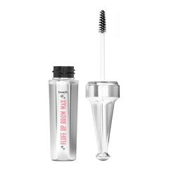 Mini Fluff Up - Cera modellante per sopracciglia dalla texture flessibile, BENEFIT COSMETICS