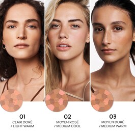 Terracotta Light - Bronzing Powder Edizione limitata