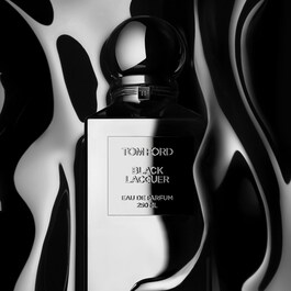 BLACK LACQUER - Eau de Parfum