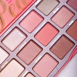 Sweet Peach - Palette di ombretti