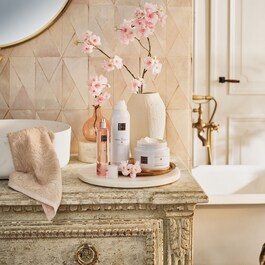 The Ritual of Sakura - gel docciaschiuma