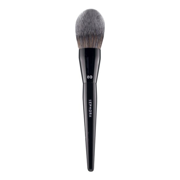 Pennello Pro - Pennello Pro per Bronzer n°80, SEPHORA COLLECTION