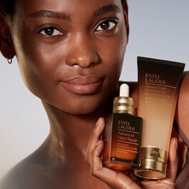 Advanced Night Repair - Cleansing Gelée