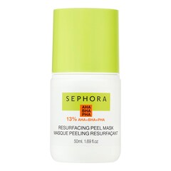 Maschera Peeling Ristrutturante - Maschera Viso, SEPHORA COLLECTION