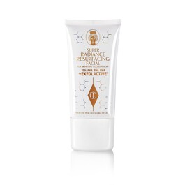 Super radiance resurfacing facial - Maschera Viso