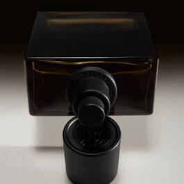 Burberry Hero Parfum Intense - Profumo uomo