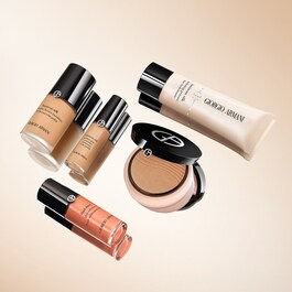 Luminous Silk Glow Fusion Powder - Cipria Compatta