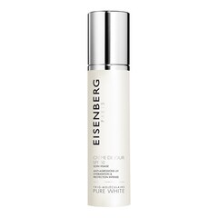 Crème de Jour SPF 50 - Crema da giorno SPF 50, EISENBERG