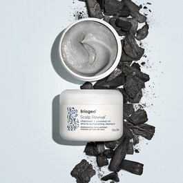 Scalp Revival Charcoal - Shampoo esfoliante