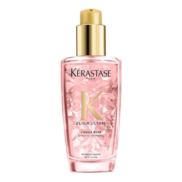 Olio Elixir Ultime – Olio per Capelli, KÉRASTASE