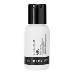 Siero antiossidante al Q10, THE INKEY LIST