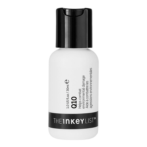 Siero antiossidante al Q10, THE INKEY LIST