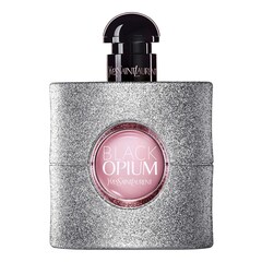 Black Opium Glitter - Eau de Parfum, YVES SAINT LAURENT