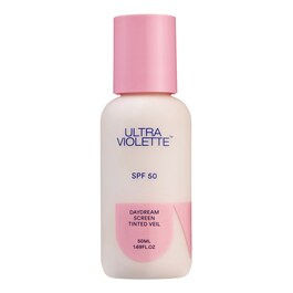 Daydream Screen Tinted Veil - Crema idratante colorata SPF50