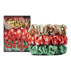 Elastici in pura seta slip large - Positano, SLIP