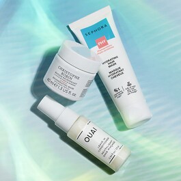 Rescue & Repair Your Hair - Set per i capelli