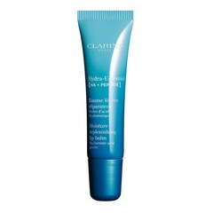 Hydra-Essentiel [HA²] Balsamo Labbra - protegge, rimpolpa e nutre le labbra, CLARINS