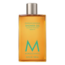 Gel Doccia - Fragranza originale 