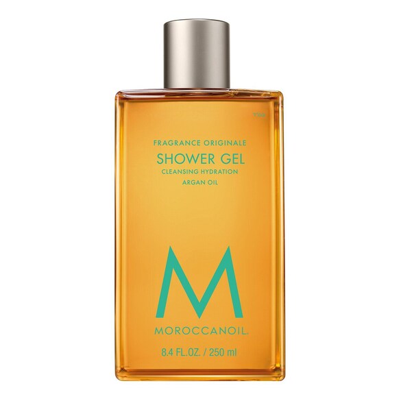 Gel Doccia - Fragranza originale , MOROCCANOIL