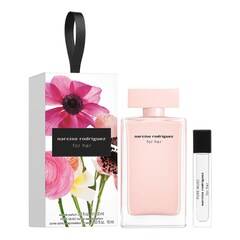 For Her - Cofanetto Eau De Parfum, NARCISO RODRIGUEZ