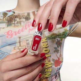 Top Coat - Brillantezza e durata