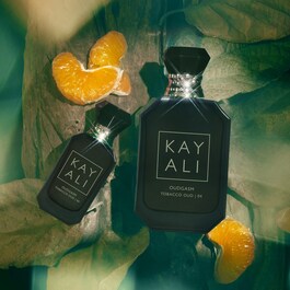 Oudgasm Tobacco Oud 04 - Eau de Parfum intenso