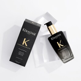 Chronologiste Huile de Parfum - Olio per Capelli