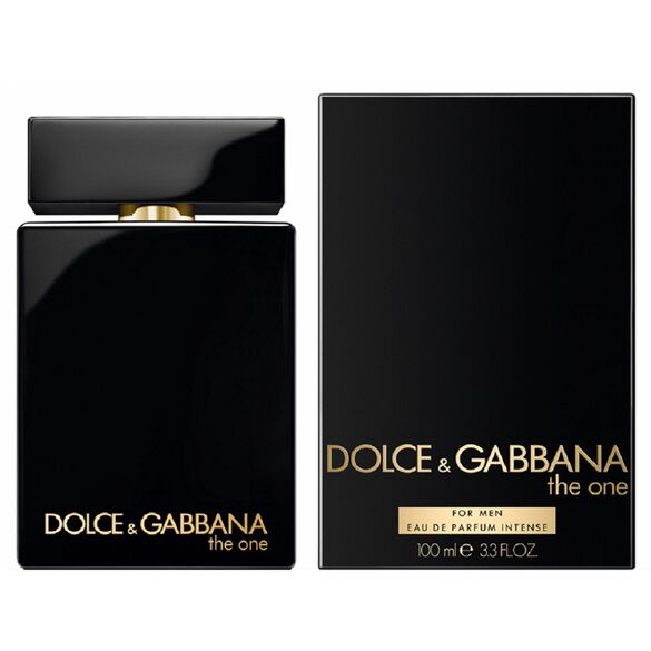 The One For Men Eau De Parfum Di Dolce Gabbana Sephora
