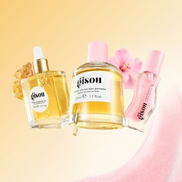 Honey Gloss Hydration Trio - Set di bestseller idratanti