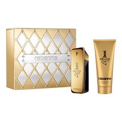 1 Million - Cofanetto Eau de Toilette e Shower Gel , RABANNE FRAGRANCES