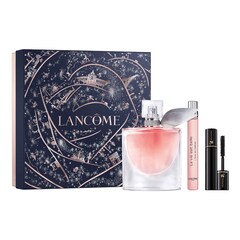 La Vie Est Belle Eye Look - Holiday Limited Edition Set, LANCÔME