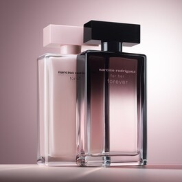 for her forever - Eau de parfum