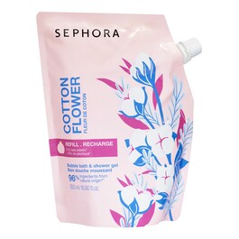 Ricarica Bagno doccia schiuma - Gel doccia