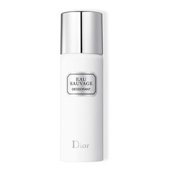 Eau Sauvage – Deodorante spray da uomo – Deodorante profumato, DIOR