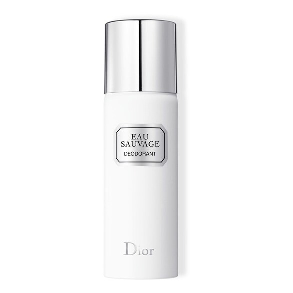 Eau Sauvage – Deodorante spray da uomo – Deodorante profumato, DIOR