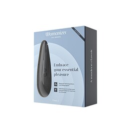 Womanizer Classic 2 - Vibratore clitorideo