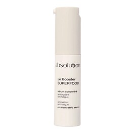 Le Booster Superfood -  Siero Antiossidante e Anti-fatica