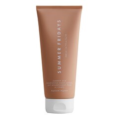 Summer Skin Nourishing Body Lotion, SUMMER FRIDAYS