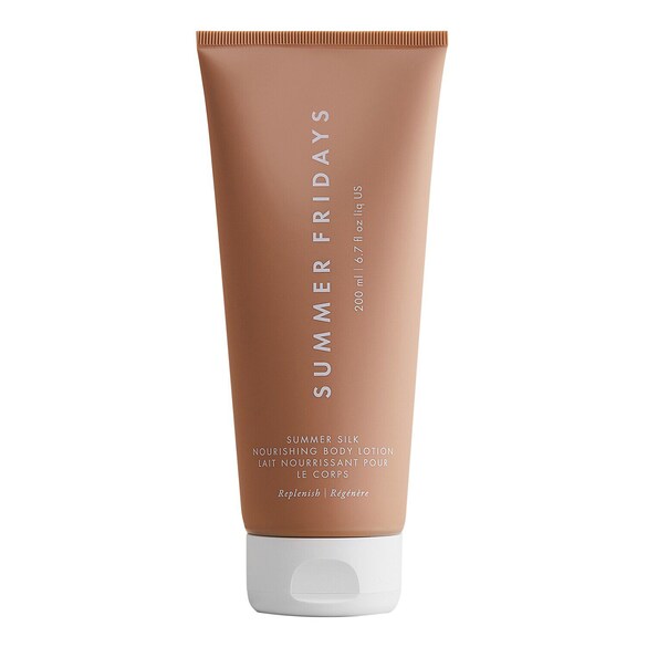 Summer Skin Nourishing Body Lotion, SUMMER FRIDAYS