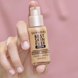Best Skin Ever Glow - Fondotinta a lunga durata - Incarnato fresco e luminoso