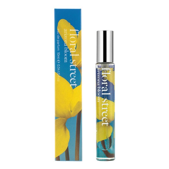 Arizona Bloom - Eau de Parfum formato viaggio, FLORAL STREET