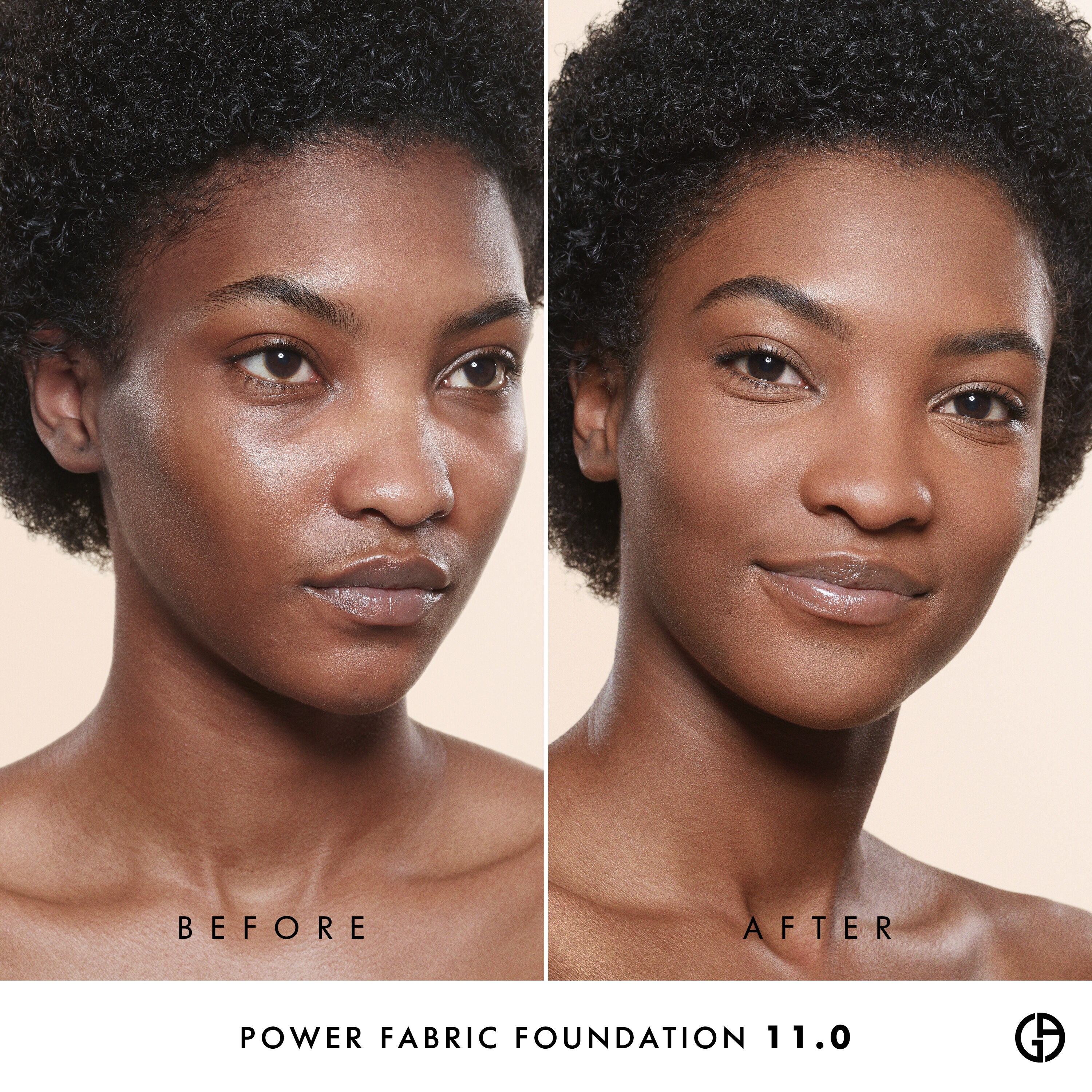 Sephora top power fabric