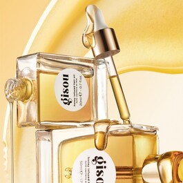 Honey Infused Hair Oil - Olio per capelli multifunzione 