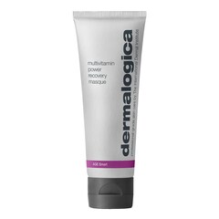 Multivitamin power recovery Maschera - Maschera Multivitaminica Riparatrice, DERMALOGICA