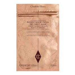 Instant Magic Facial Dry Sheet Mask - Maschera Viso