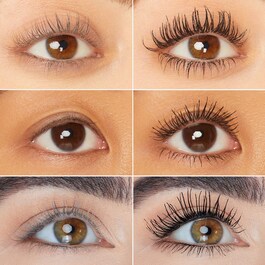 Glam On The Go Must-Haves Set - Set makeup mini-size