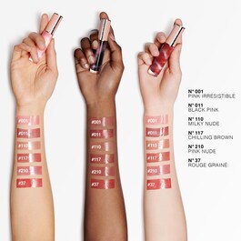 Rose perfecto liquid lip balm - Balsamo Labbra