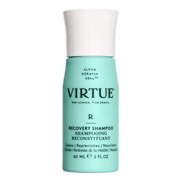 Shampoo Capelli Ricostituente - Formato Mini