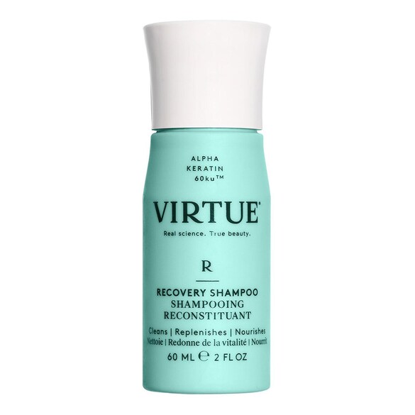 Shampoo Capelli Ricostituente - Formato Mini, VIRTUE